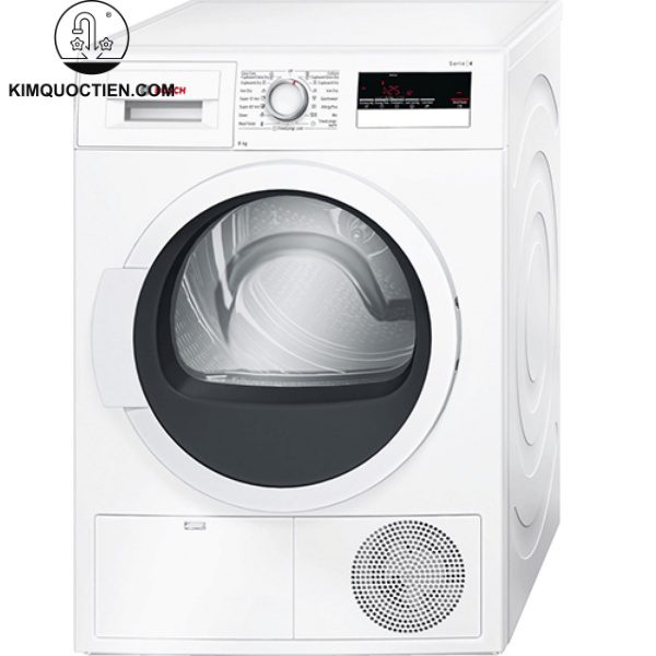 Máy Sấy BOSCH HMH.WTB86201SG