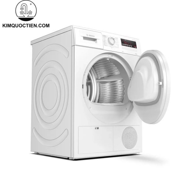 máy sấy ngưng tụ Bosch WTN84201MY