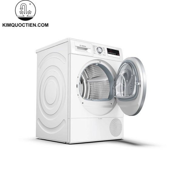 Máy sấy Bosch WTR85V00SG