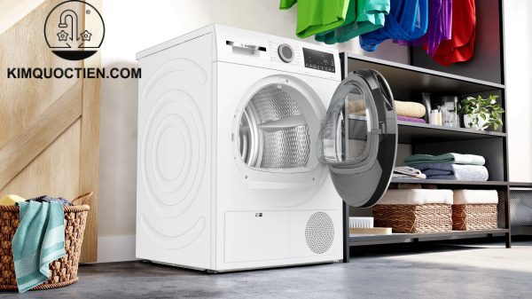 Máy sấy Bosch WQG24200SG