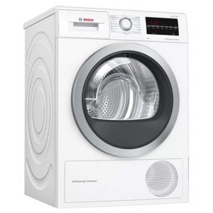 Máy Sấy BOSCH WQG24200SG Series 4 9 kg