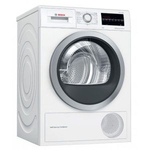 Máy Sấy BOSCH WTW85400SG Series 6 9 kg