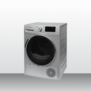 Máy Giặt-Sấy Malloca MTD-010SIL
