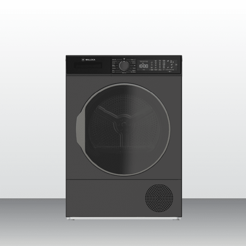 Máy Giặt-Sấy Malloca MTD-T1510HP
