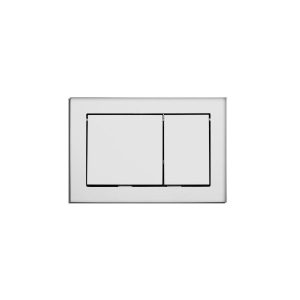 Mặt nạ nút nhấn bồn cầu TOTO MB007D