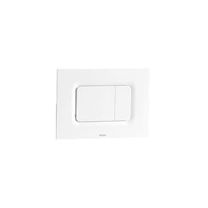 Mặt nạ nút nhấn bồn cầu TOTO MB170P#WH