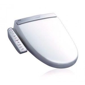 Nắp bồn cầu thông minh Caesar TAF200H