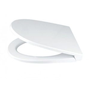 Nắp bồn cầu Caesar MU235