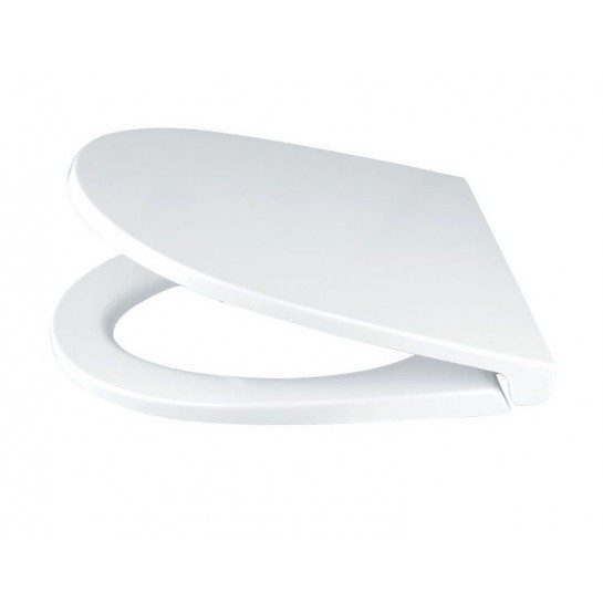 Nắp bồn cầu Caesar MU235