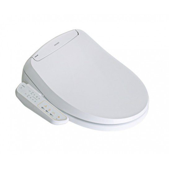 Nắp Bồn Cầu CAESAR