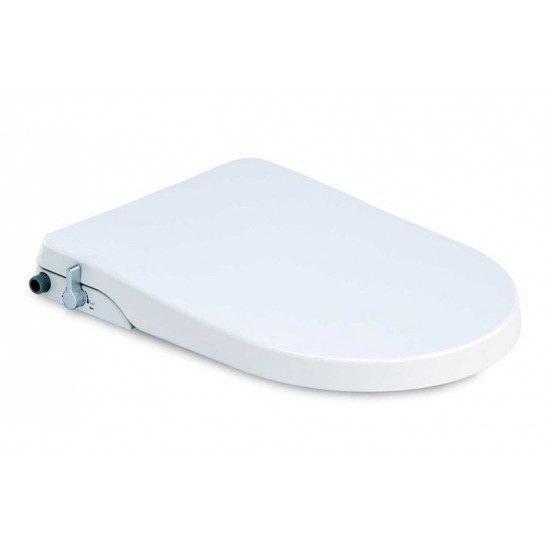 Nắp Rửa Cơ COTTO CVN92202 Thân Chữ D Kháng Khuẩn