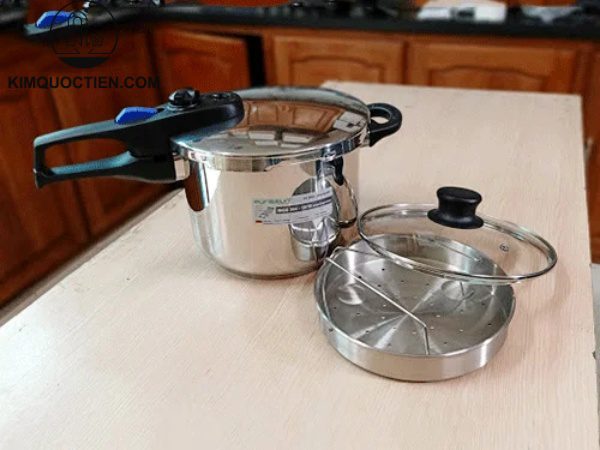 Nồi áp suất Eurosun PC1905 - HANNOVER