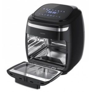 Nồi Chiên Không Dầu HAFELE AF-602A 535.43.711 Màu Đen 11L