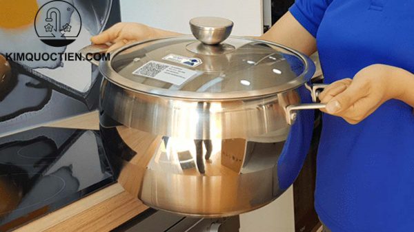 Nồi Malloca SA-099