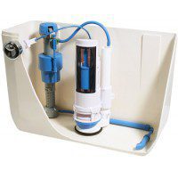 Phụ Kiện Bồn Cầu