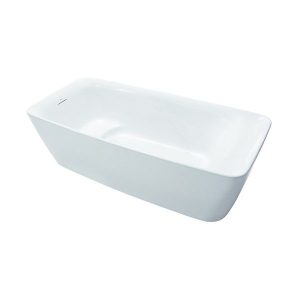 Bồn Tắm TOTO PJY1724PWEN#MW/TVBF412 Galalato, Đặt Sàn