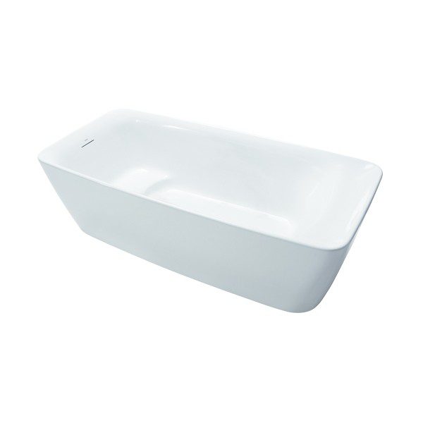 Bồn Tắm TOTO PJY1724PWEN#MW/TVBF412 Galalato, Đặt Sàn