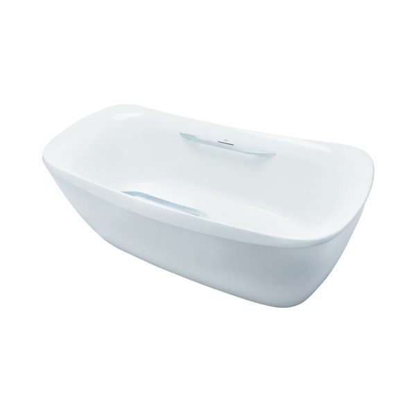 Bồn Tắm TOTO PJY1734HPWEN#MW/TVBF412 Galalato, Đặt Sàn