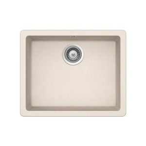 "Chậu Rửa Chén HAFELE GALBA HS-GS5543 570.35.430 Đá Màu Kem"