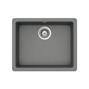 Chậu Rửa Chén HAFELE HS19-GEN1S60 570.35.530 Đá Màu Xám