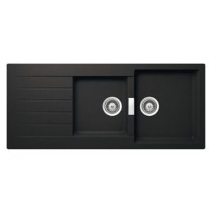 "Chậu Rửa Chén HAFELE Hafele HS-GDD11650 570.35.470 Đá Màu Kem"