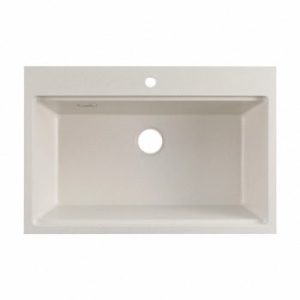 Chậu Rửa Chén HAFELE HS22-GEN1S90M 577.25.430 Đá Màu Kem