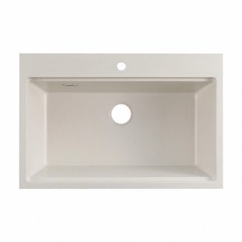 Chậu Rửa Chén HAFELE HS22-GEN1S90M 577.25.430 Đá Màu Kem