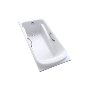 Bồn Tắm TOTO PPY1560HPE#P/DB501R-2B Ngọc Trai