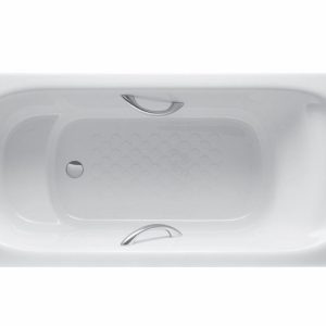 Bồn Tắm TOTO PPY1750HPE#P/DB505R-3B/TVBF412 Ngọc Trai