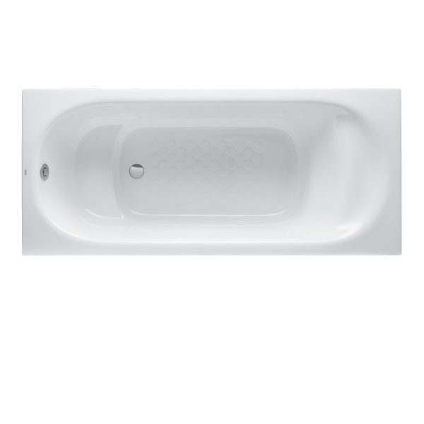 Bồn Tắm TOTO PPY1750PE#P/DB505R-3B/TVBF412 Ngọc Trai