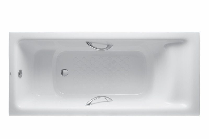 Bồn Tắm TOTO PPY1780HPE#P/DB505R-3B/TVBF412 Ngọc Trai