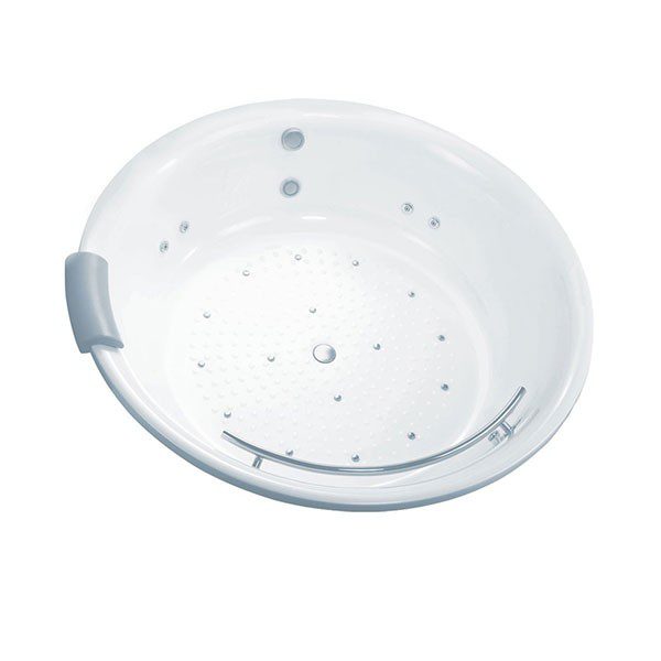 Bồn Tắm TOTO PPYB1720HPTE#P Ngọc Trai, Sục Khí