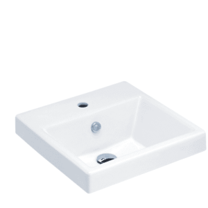 Chậu Rửa Lavabo COTTO C0901 Đặt Bàn