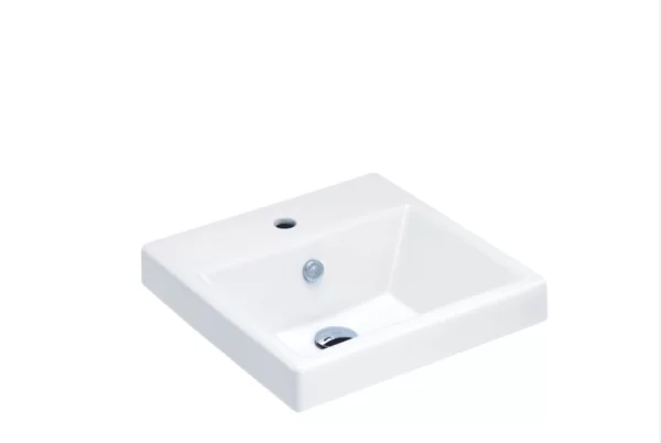 Chậu Rửa Lavabo COTTO C0901 Đặt Bàn