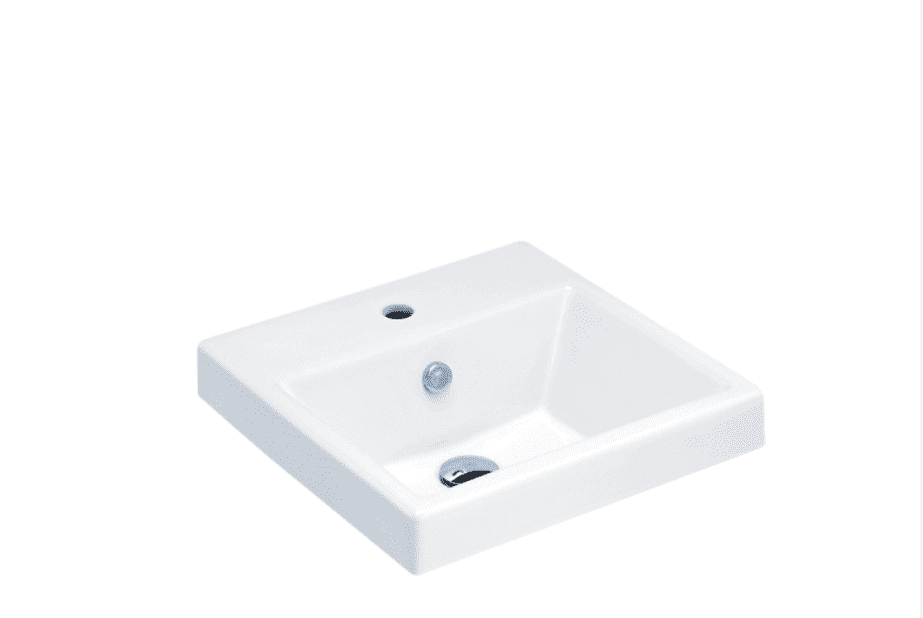 Chậu Rửa Lavabo COTTO C0901 Đặt Bàn