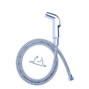 Vòi Xịt COTTO CT993N#CR(HM) Nhựa Mạ Chrome