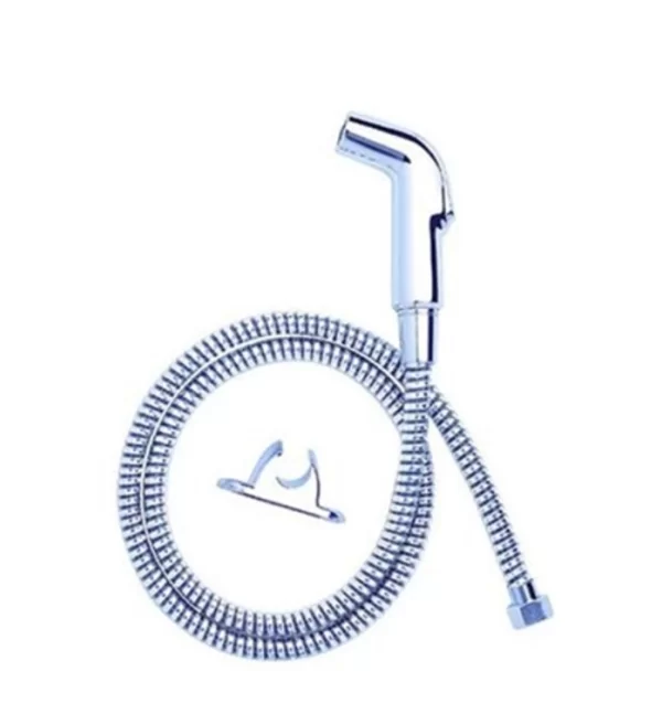 Vòi Xịt COTTO CT993N#CR(HM) Nhựa Mạ Chrome