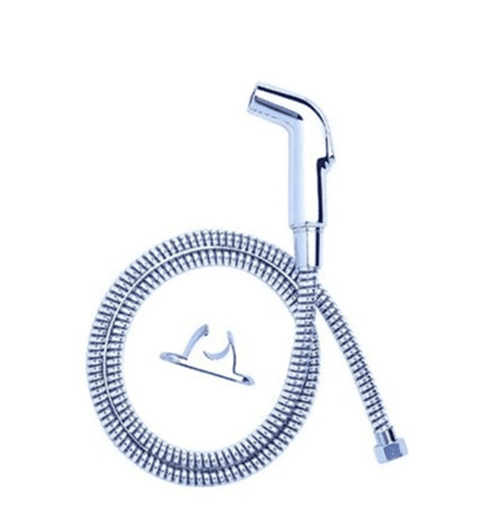 Vòi Xịt COTTO CT993N#CR(HM) Nhựa Mạ Chrome