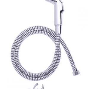 Vòi Xịt COTTO CT993N#CR(HM) Nhựa Mạ Chrome