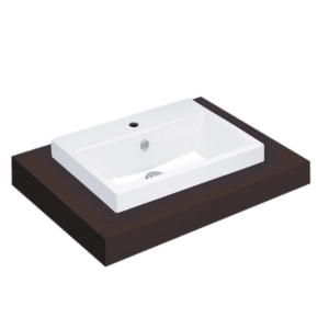 Chậu Rửa Lavabo COTTO C0902 Đặt Bàn