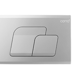 Bồn Cầu COTTO SC197627(T) Treo Tường Nắp Êm