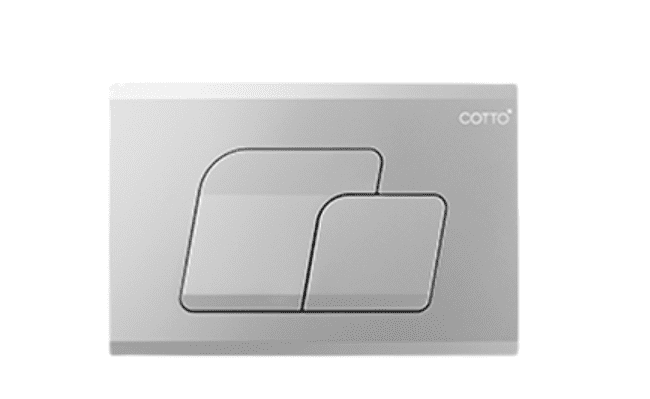 Bồn Cầu COTTO SC197627(T) Treo Tường Nắp Êm