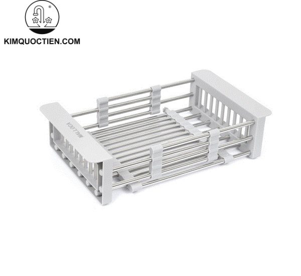 Rổ đựng chén dĩa Malloca CS 50