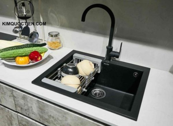 Rổ đựng chén dĩa Malloca CS 50