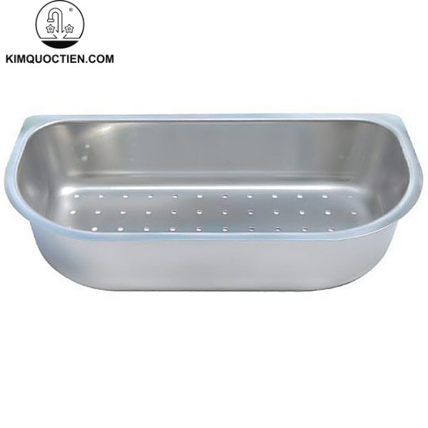 Rổ Inox MALLOCA L-02