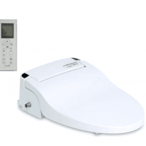 Nắp Rửa Điện Tử COTTO C9201