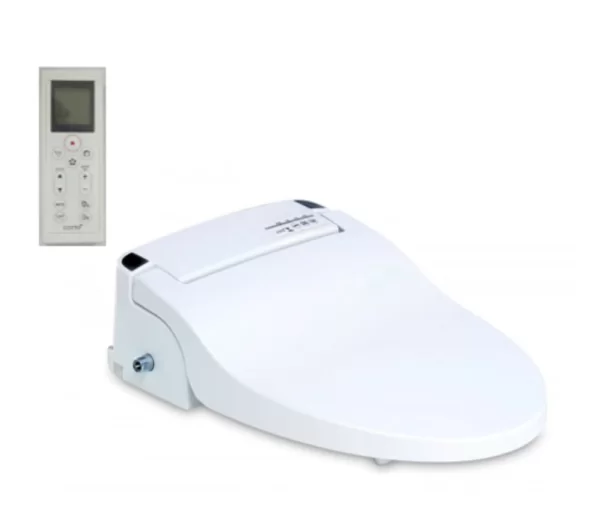 Nắp Rửa Điện Tử COTTO C9201