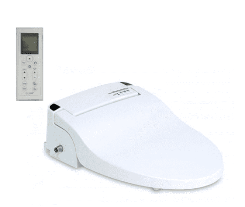 Nắp Rửa Điện Tử COTTO C9201