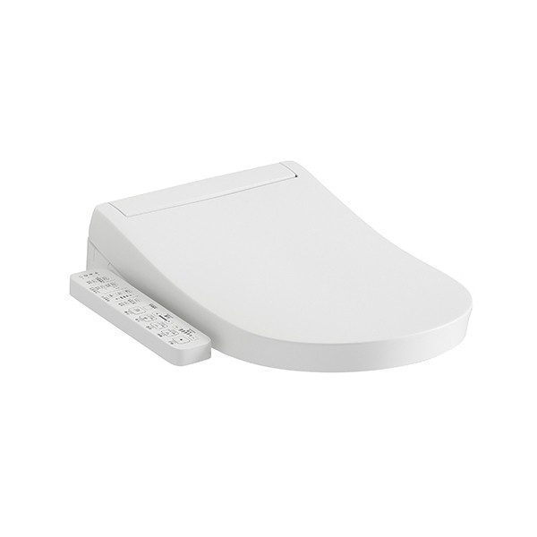 Nắp Rửa Điện Tử Washlet TOTO TCF33320GAA#NW1 Dòng S2