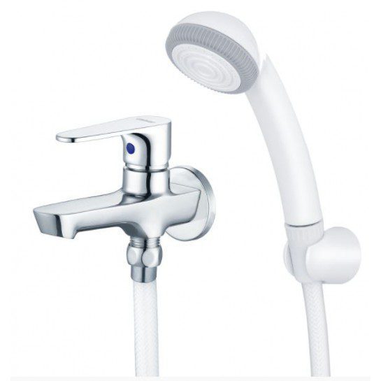 Vòi Sen CAESAR S063CP Lạnh